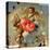 Wisdom-Titian (Tiziano Vecelli)-Stretched Canvas