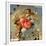 Wisdom-Titian (Tiziano Vecelli)-Framed Giclee Print