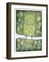 Wise One 2016-Ric Stultz-Framed Giclee Print