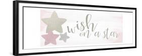 Wish on a Star-Kimberly Allen-Framed Premium Giclee Print