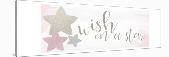 Wish on a Star-Kimberly Allen-Stretched Canvas