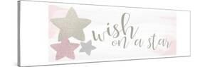 Wish on a Star-Kimberly Allen-Stretched Canvas