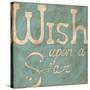 Wish Upon a Star-Chariklia Zarris-Stretched Canvas