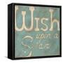 Wish Upon a Star-Chariklia Zarris-Framed Stretched Canvas