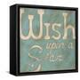 Wish Upon a Star-Chariklia Zarris-Framed Stretched Canvas