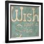 Wish Upon a Star-Chariklia Zarris-Framed Art Print