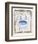 Wish-Wash-Jane Claire-Framed Giclee Print