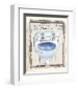 Wish-Wash-Jane Claire-Framed Giclee Print