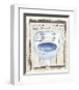 Wish-Wash-Jane Claire-Framed Giclee Print