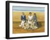 Wish You Were Here, 2007-Margaret Hartnett-Framed Giclee Print