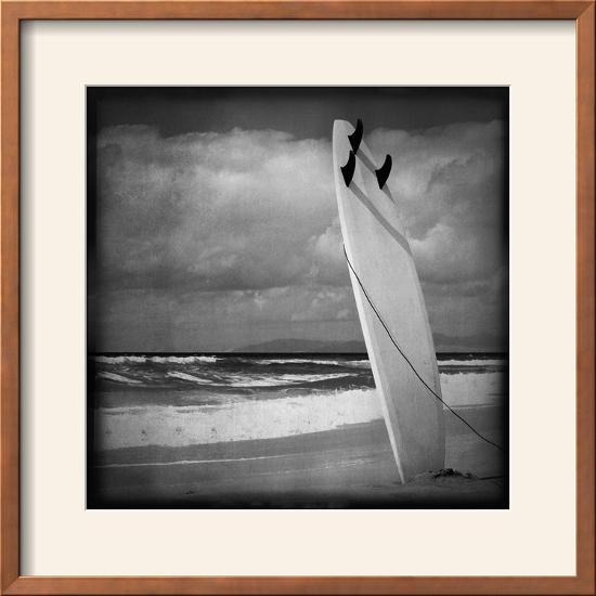 Wish You Were Here 9-null-Framed Photographic Print