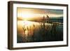 Wish You Were Here-Incredi-Framed Photographic Print