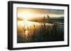 Wish You Were Here-Incredi-Framed Photographic Print