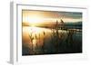 Wish You Were Here-Incredi-Framed Photographic Print