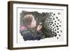 Wish-Kirstie Adamson-Framed Giclee Print