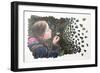 Wish-Kirstie Adamson-Framed Giclee Print