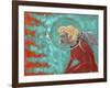 Wish-Craig Snodgrass-Framed Giclee Print