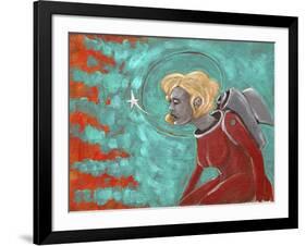 Wish-Craig Snodgrass-Framed Giclee Print