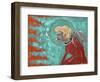 Wish-Craig Snodgrass-Framed Giclee Print