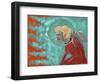 Wish-Craig Snodgrass-Framed Giclee Print