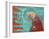 Wish-Craig Snodgrass-Framed Giclee Print