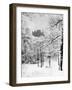 Wishaw House, North Lanarkshire, Scotland, 1924-1926-C Reid-Framed Giclee Print