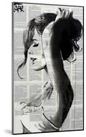 Wishberry...-Loui Jover-Mounted Art Print