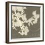 Wishes and Leaves II-Amy Melious-Framed Art Print