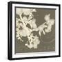 Wishes and Leaves II-Amy Melious-Framed Art Print