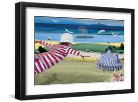 Wishes Come True-Nancy Tillman-Framed Art Print