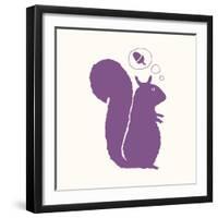 Wishful Thinking I-Kate Mawdsley-Framed Giclee Print