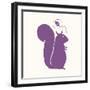 Wishful Thinking I-Kate Mawdsley-Framed Giclee Print