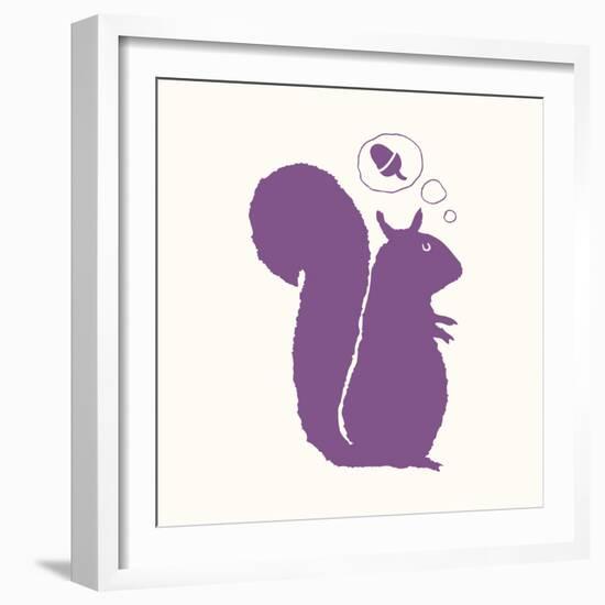 Wishful Thinking I-Kate Mawdsley-Framed Giclee Print