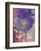 Wishful Thinking I-Tina Lavoie-Framed Giclee Print