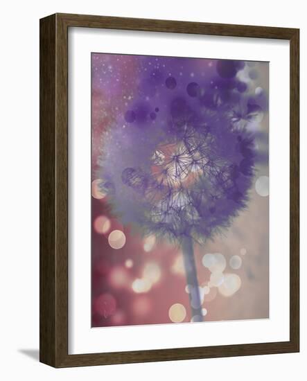 Wishful Thinking I-Tina Lavoie-Framed Giclee Print