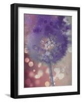 Wishful Thinking I-Tina Lavoie-Framed Giclee Print