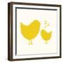 Wishful Thinking IV-Kate Mawdsley-Framed Giclee Print