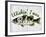 Wishin' I Was Fishin'-null-Framed Giclee Print