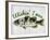 Wishin' I Was Fishin'-null-Framed Giclee Print