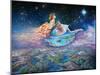 Wishing On A Star-Josephine Wall-Mounted Giclee Print