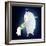 Wishing on the Stars, 2013-Yoyo Zhao-Framed Giclee Print