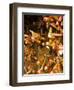 Wishing Scrolls, Lam Tsuen, New Territories, Hong Kong, China-Charles Bowman-Framed Photographic Print