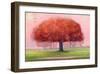 Wishing Tree-Nancy Tillman-Framed Premium Giclee Print