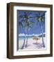 Wishing You Were Here-Paul Kenton-Framed Giclee Print