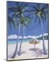 Wishing You Were Here-Paul Kenton-Mounted Giclee Print