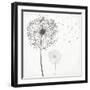 Wishing-Kimberly Allen-Framed Art Print