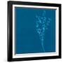 Wisp II-Sarah Cheyne-Framed Giclee Print