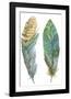 Wispy I-Sandra Jacobs-Framed Giclee Print