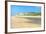 Wissant Beach Near Cap Blanc-Nez, Cote D'Opale, Region Nord-Pas De Calais, France, Europe-Gabrielle and Michel Therin-Weise-Framed Photographic Print