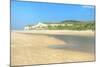 Wissant Beach Near Cap Blanc-Nez, Cote D'Opale, Region Nord-Pas De Calais, France, Europe-Gabrielle and Michel Therin-Weise-Mounted Photographic Print